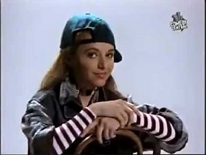 Christine Lakin - Step By Step - Simply Irrestable Dance Scene