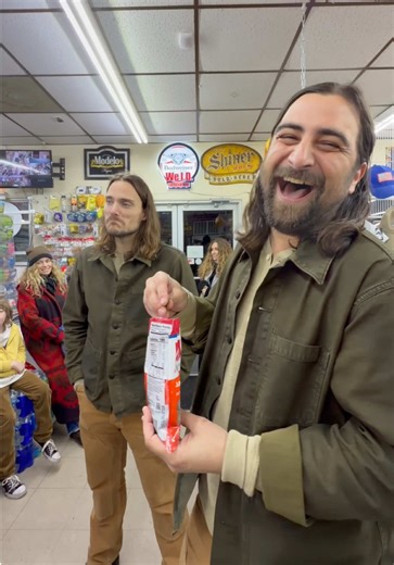 Exclusive Behind-the-Scenes Look at The Great Divide Music Video