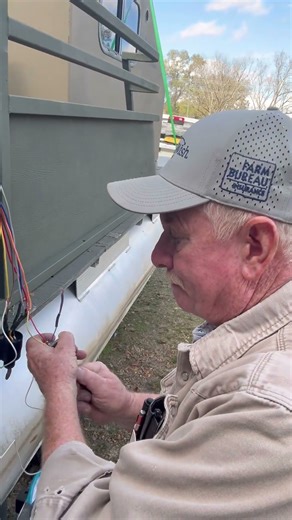 The Pontoon Camper Lives!