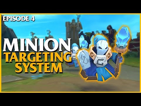 Minion Aggro Guide - League Of Legends Beginner Guide 2023