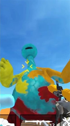 nextbots in playground mod new update version 11 2 2 in garry's mod#sandboxinspace#gmod #nextbotsnex