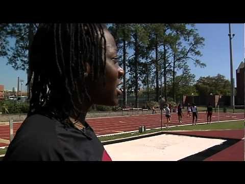 Basics - Triple Jump