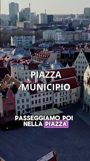 🏰 Tallinn: Northern Europe's Most Fascinating Medieval City 🇪🇪 | Travel 2025