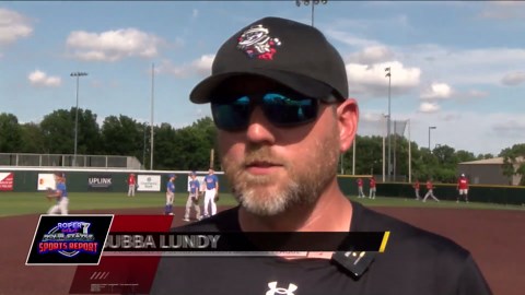 JL Hutchinson Baseball League Hosts All-Star Games at Pitt State