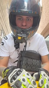 Aprende a cuidar de el ventilador de tu moto. 🩴 #viralreels #motorsport #bikergirl#aprendizaje #motorcyclelife #aprender #viral #moto #viralvideo #seguridad #CDMX #biker | Capi el Motopapi
