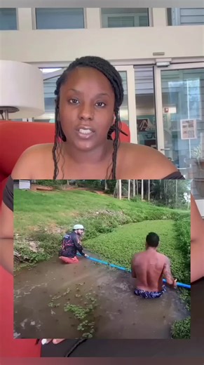 Epic Fishing Battle with a River Monster