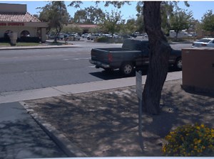 Complete Solution of Data Label Segmentation Lidar Annotation