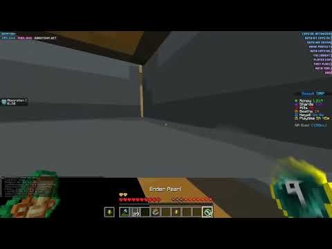 DONUTSMP ANTI-TRAP CLIENT | Krypton+