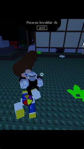 Until of the time || chance helping elliot and shed 😛 || #forsaken #forsakenroblox #chanceforsaken