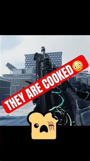 I let fate pick my AR… bad idea 💀#bo7 #blackops7 #cod #gamingclips #viral