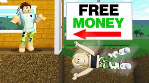 Five ways to trap gold diggers in Bloxburg