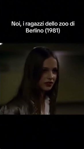 #noiragazzidellozoodiberlino#1978 #film#heros #davidbowie