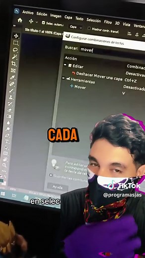 Alternativa gratuita a Photoshop: GIMP