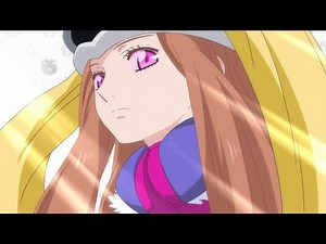 やくしまるえつこメトロオーケストラ 「ノルニル」 | 輪るピングドラム | オープニング