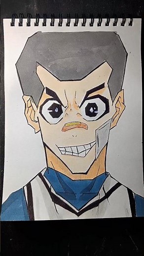 || Gurimu Igarashi 💀 from blue lock 💠 || ARTZAB