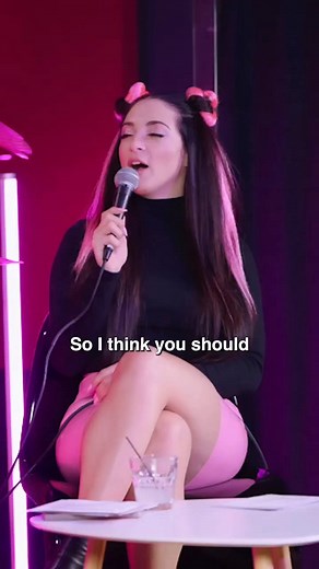 Problem solved tbh. #womenshealth #menshealth #podcast | Doubleteamedpodcast