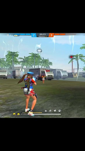 Cai contra o dono do jogo Free Fire! 😱