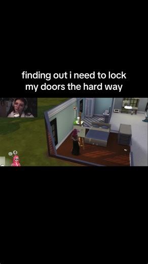 Cat Chases Skunk: Hilarious Twitch Clip Reaction