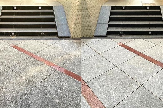 How to Remove Limescale from Granite