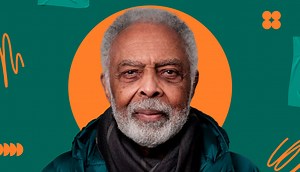 Entenda o significado da música Drão, de Gilberto Gil
