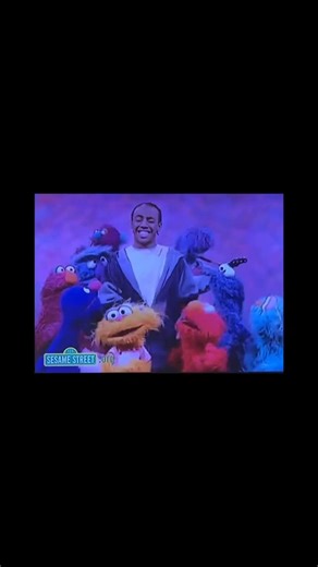 Taylani Vox Xavia on Instagram: "Sesame Street - ABC Hip Hop with Miles"