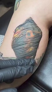 1.5M views · 2.5K reactions | yuhhhhh! #tattoo #skit #meme | Scm ink | Facebook