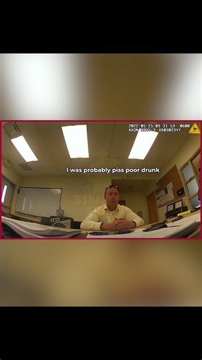 Police Can’t Believe One Of Their Own Did This | The Interrogation of Robert Strand | Stranger Stories