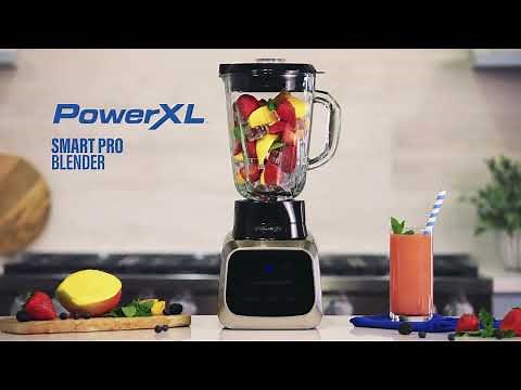 PowerXL™ Smart Pro Blender