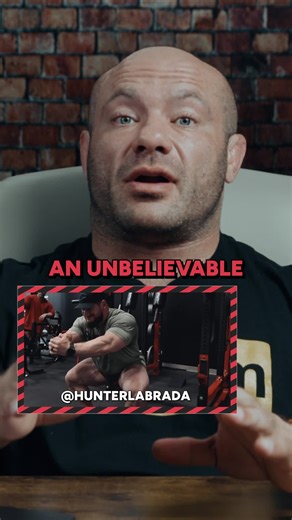 Dr. Mike Israetel on Instagram: "MAXIMIZE MUSCLE GROWTH BY DOING THIS!!!⁠ ⁠ Full Video: "Exercise Scientist Critiques Pewdiepie's Training" on the RP YT.⁠ ⁠ Want to train like me? Check out the @rpstrength RP Hypertrophy App in my bio! ⁠ ⁠ Dr. Mike’s diet: @rpstrength RP Diet Coach App⁠ Dr. Mike’s training: @rpstrength RP Hypertrophy App⁠ Dr. Mike’s bodybuilding coach: @jared_feather⁠ Dr. Mike’s BJJ coaches: @iamwillstarks and @joshrvogel of @thejiujitsucompany⁠ ⁠ #rpstrength #nutritionscience #