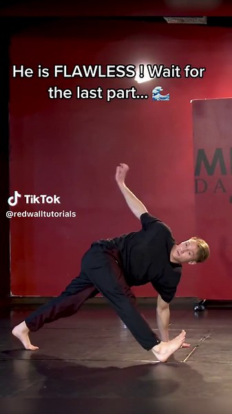 FLAWLESS !#samnelsonchoreography