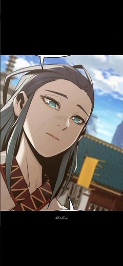 Becoming the Swordmaster Rank Young Lord of the Sichuan Tang Family#manhwa