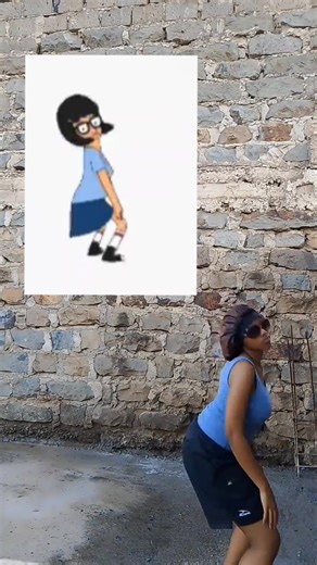 Funny Dancing Stickers Compilation