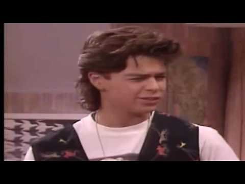 Blossom S02E01 Second Base