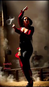 Gypsy Dance – Flamenco 🇪🇸 | The Romani Legacy of Andalusia