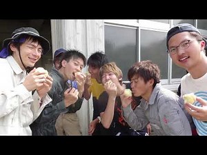 【山口大学HCD2020／農学部】附属農場の紹介