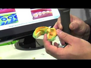 Lou Shuman presents Best in Class to BIOMET 3i