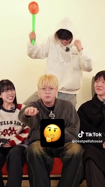 Beatbox Challenge: Pass or Fail?