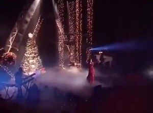 #TBT 📽💃🏽 Diva's Christmas Carol https://instagram.com/p/BOVFMJeBcOK/ | Vanessa Williams