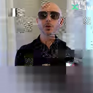 Pitbull Live & Timeless: The first-ever global livestreaming event by yours truly featuring 2 new live never-before-seen shows on 10/10 & 10/17. Tickets are on sale now! #PitbullLiveAndTimeless | Pitbull