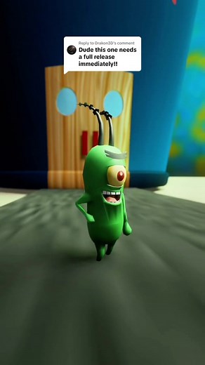 Replying to @Drakon3D PLANKTONS ABOUT TO TAKE OVER WITH PLAN Z 😈 if you see this comment PLAN Z #spongebob #ai #aimusic #plankton #dankton #boiwhat #fallinginreverse #metal