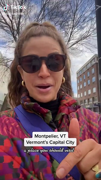 Unique Facts About Vermont's Capital: Montpelier