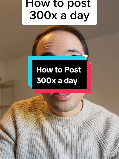 Rookie numbers 😤 If you want to build a personal brand, you shouldn't be in one platform, you have to be EVERYWHERE If you think posting in one platform, every 3 days is enough? With automation and AI, people have turned up the dial and the ones who win are those who are everywhere as quick and as often as possible Use Repostify to connect your platforms so whenever you post on one platform, it will be repurposed and reposted for you in the background. The best part is you never have to log in 
