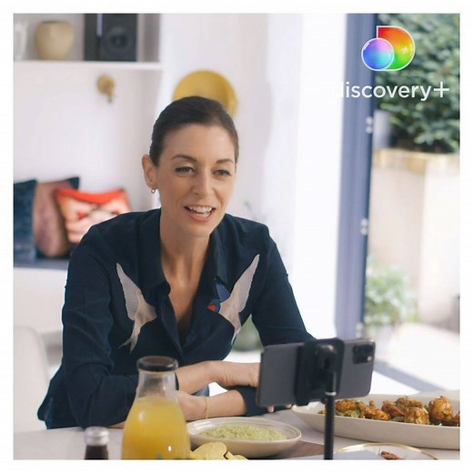 29K views · 214 reactions | ICYMI: Mary McCartney's brand-new series,...