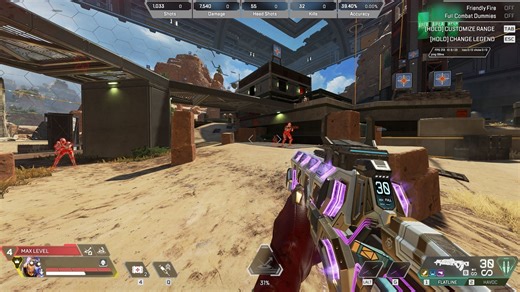 How to improve aim tracking in Apex Legends (2024)