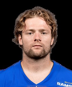 Drake Stoops Game Log - NFL