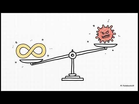Immortality vs Eternity Explained in the Simplest Way