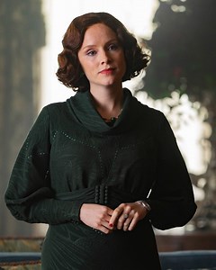 Ada Thorne is just brilliant in this scene | BBC One