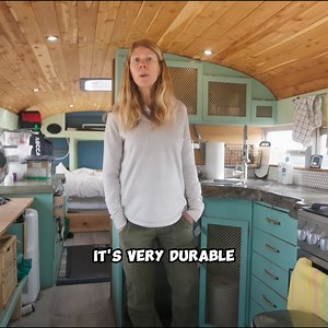 The Valhalla Bus | Tiny Home Tours