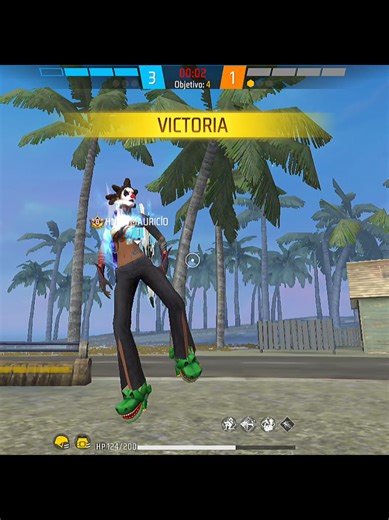 Emotes de Free Fire: ¿Por qué me hacen emotes?