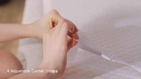 3 Inch Firm Mattress Topper Full Size, Memory Foam Bed Topper with Soft & Firm Options for Back Pain Relief, Mattress Topper with 2-Sided Cover, Ergonomic 5-Zone Design, CertiPUR Certified